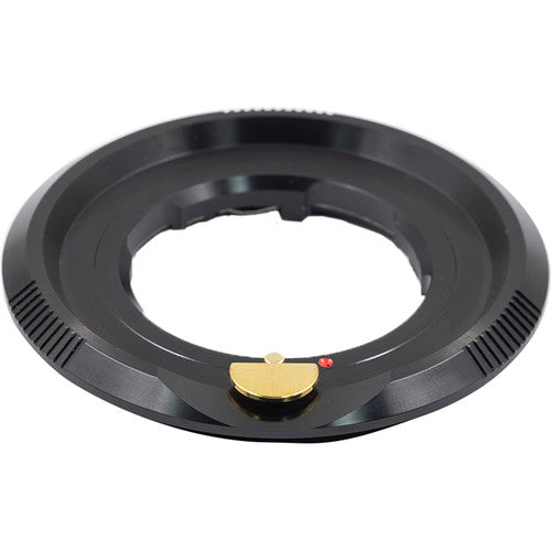 TTARTISAN Leica M - Fujifilm GFX (L/M-GFX) mount adapter