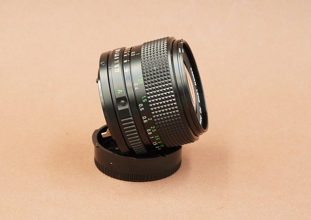 Canon nFD 24mm f2.8