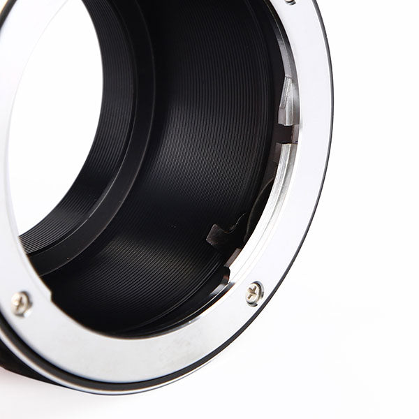 K&F CONCEPT Olympus OM Lens to Fuji X mount adapter