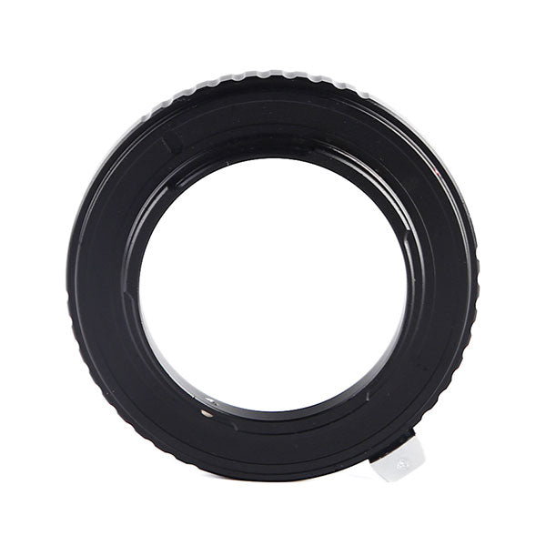 CLEARANCE SALE ! K&F CONCEPT Leica M Lens LM to M4/3 Micro Four Thirds mount adapter