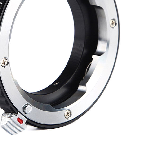 CLEARANCE SALE ! K&F CONCEPT Leica M Lens LM to M4/3 Micro Four Thirds mount adapter
