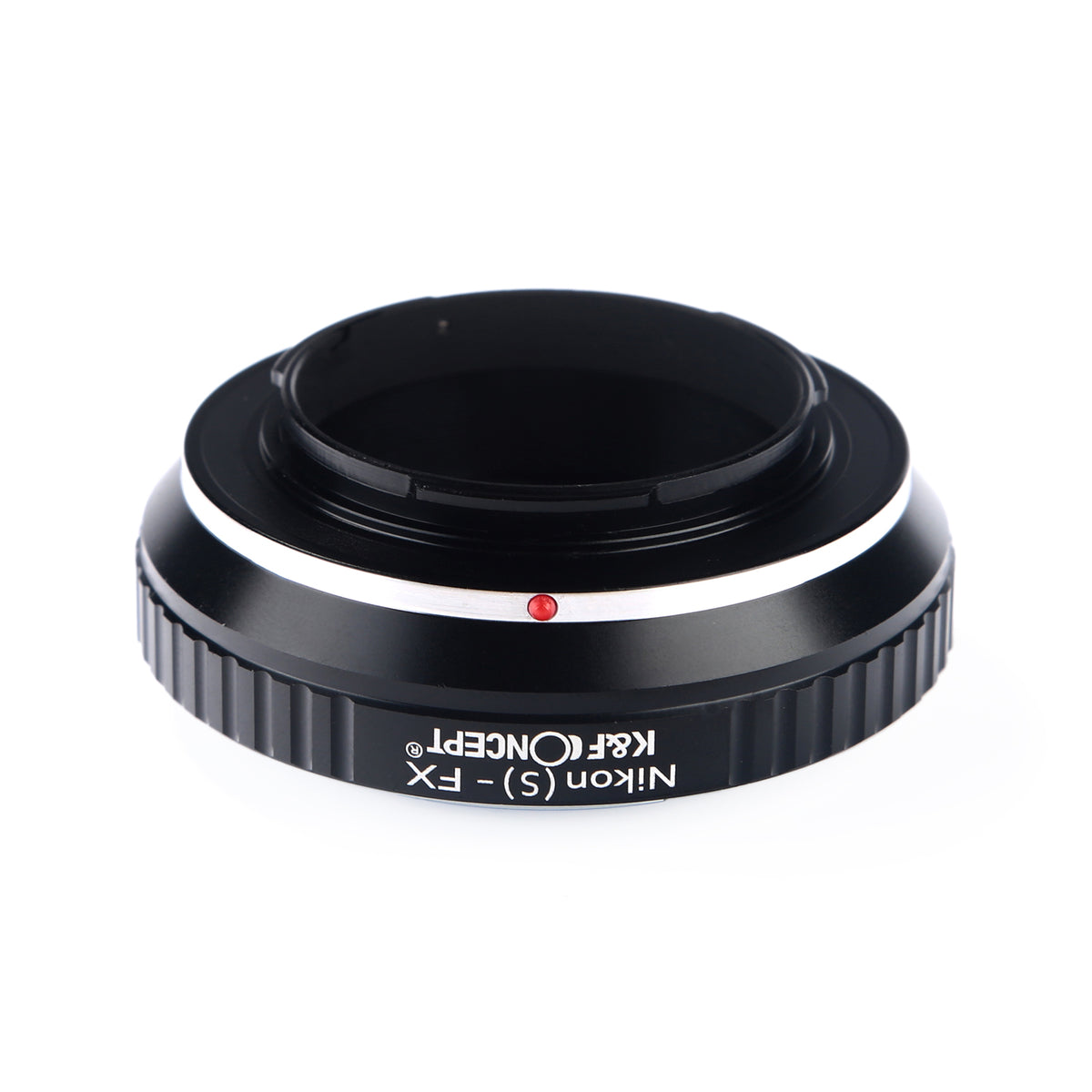 K&F CONCEPT Nikon F(Ai-S) Lens to Fuji X mount adapter