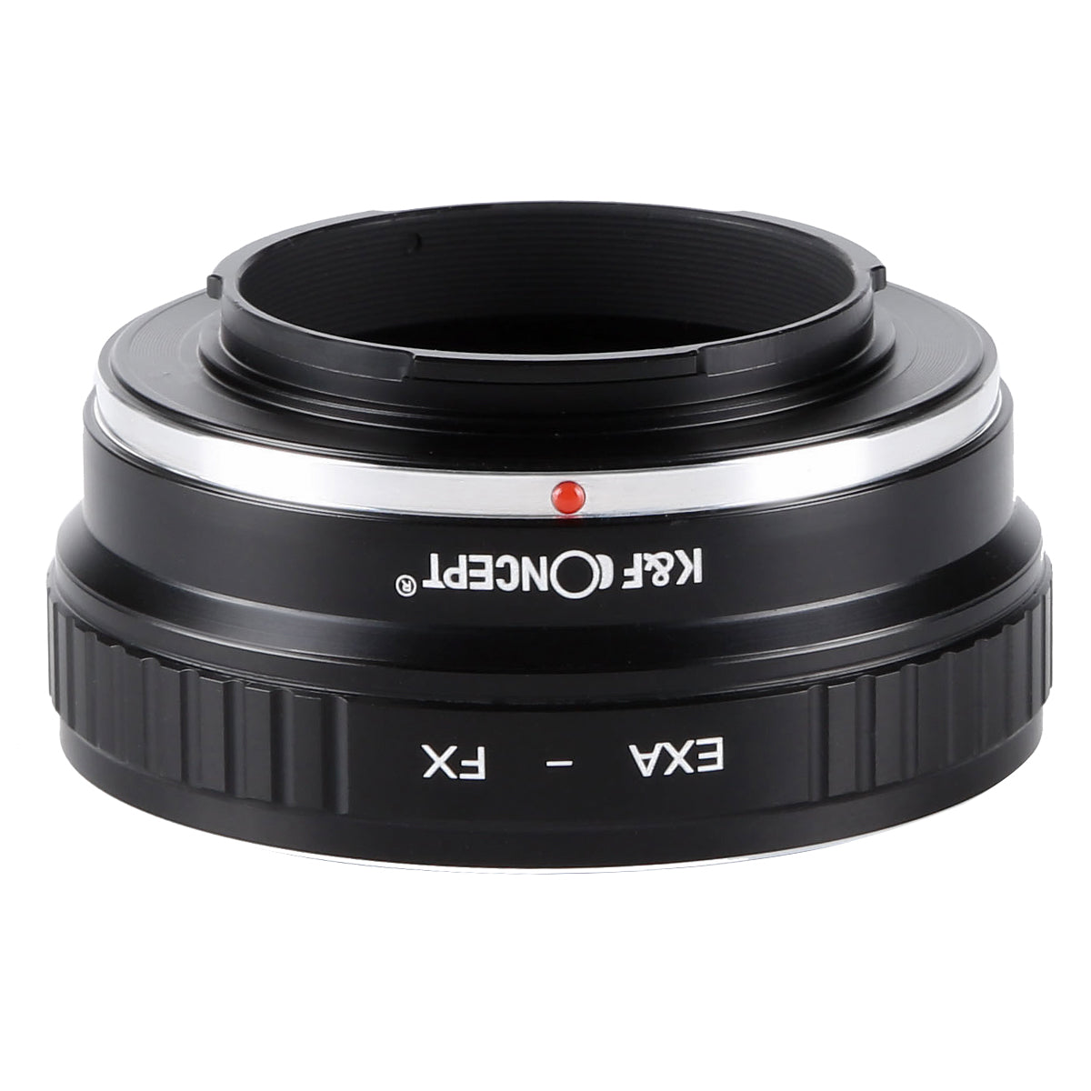 CLEARANCE SALE ! K&F CONCEPT Exakta EXA Lens to Fuji X mount adapter