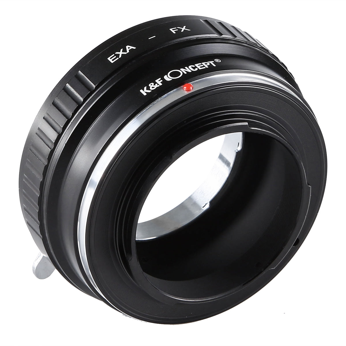 CLEARANCE SALE ! K&F CONCEPT Exakta EXA Lens to Fuji X mount adapter