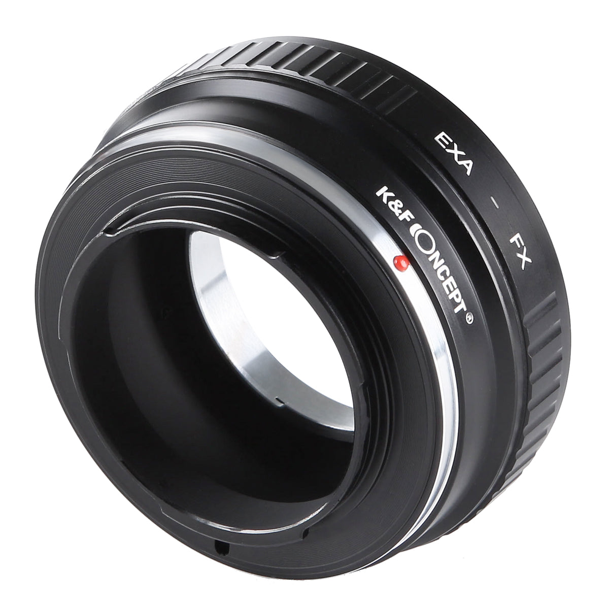 CLEARANCE SALE ! K&F CONCEPT Exakta EXA Lens to Fuji X mount adapter