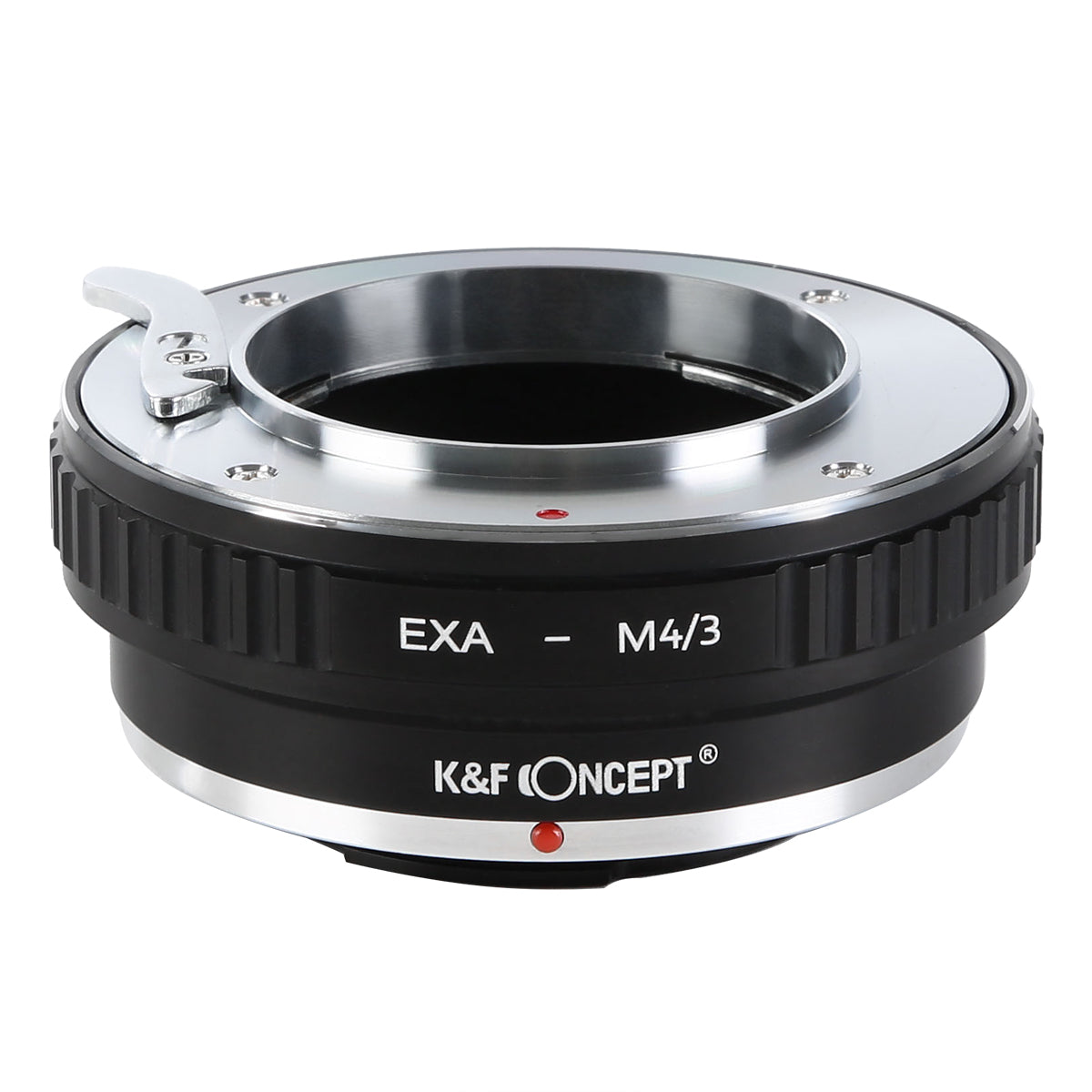 CLEARANCE SALE ! K&F CONCEPT Exakta EXA Lens to M4/3 Micro Four Thirds mount adapter