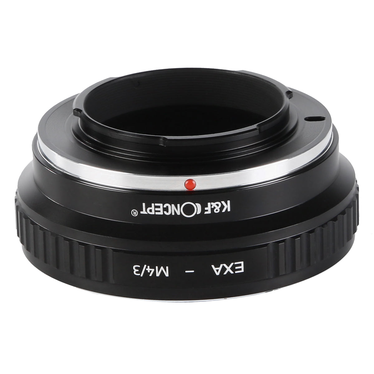 CLEARANCE SALE ! K&F CONCEPT Exakta EXA Lens to M4/3 Micro Four Thirds mount adapter