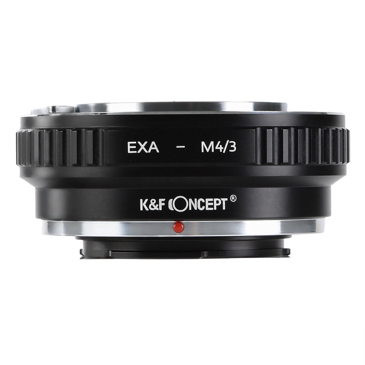CLEARANCE SALE ! K&F CONCEPT Exakta EXA Lens to M4/3 Micro Four Thirds mount adapter
