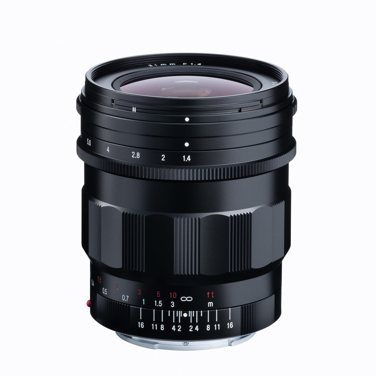 Voigtlander NOKTON 21mm f1.4 Aspherical, Sony E mount