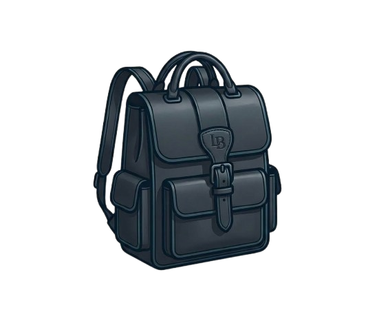 WOTANCRAFT - Leather bags