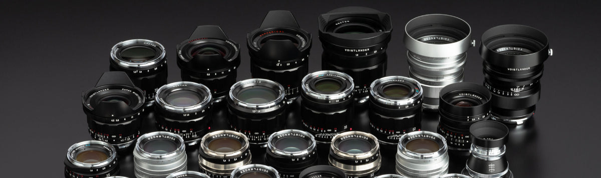 VG - Leica