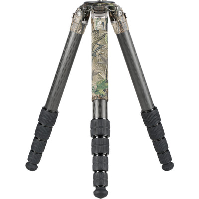 Leofoto LM-365C Camouflage tripod