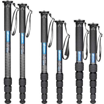 Leofoto MP-366C monopod