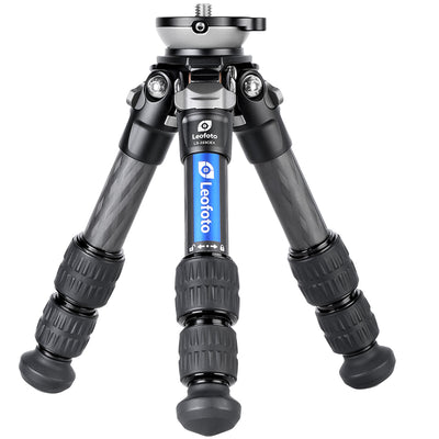Leofoto LS-223CEX tripod