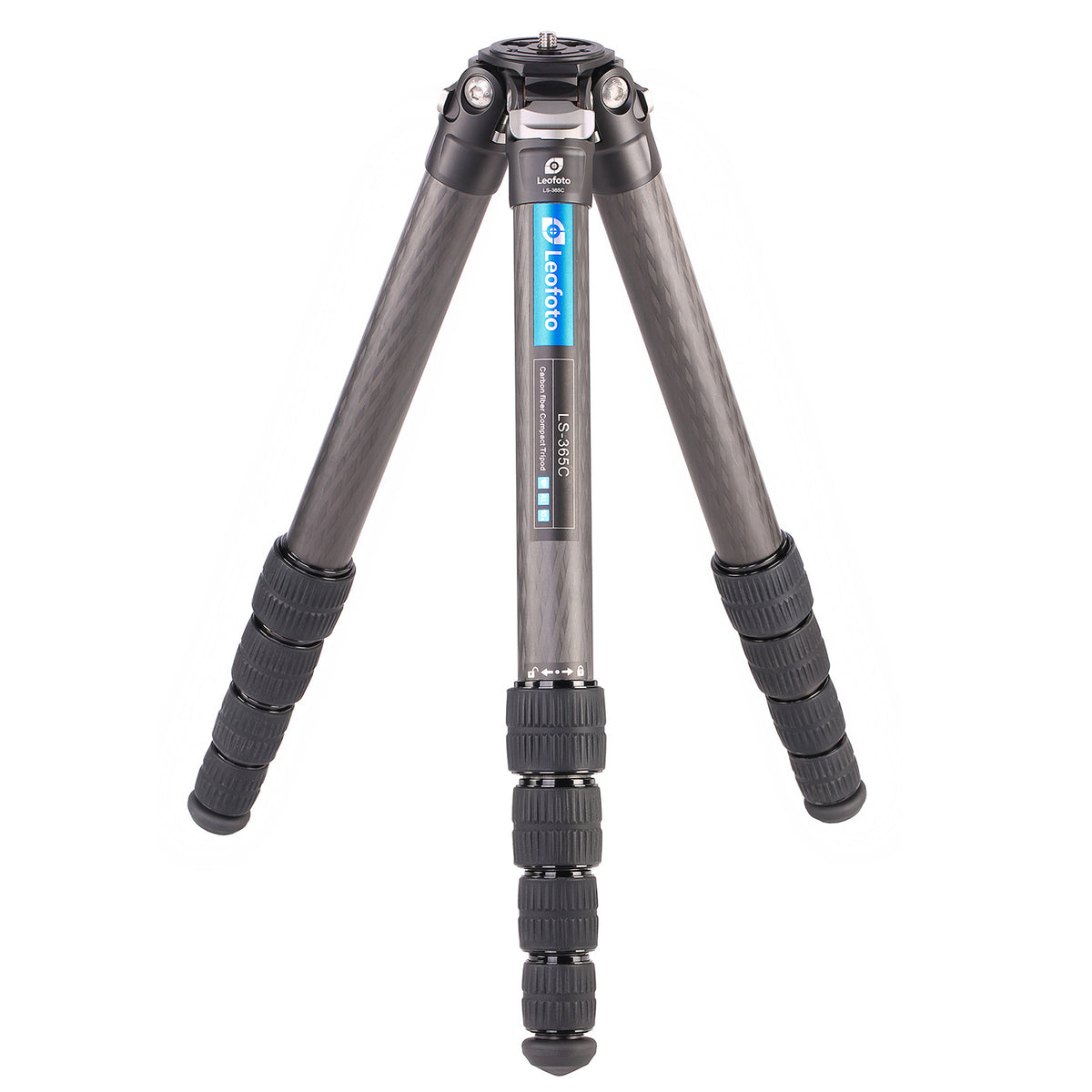 Leofoto LS-365C Ranger tripod