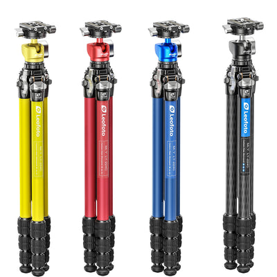 Leofoto LY-224C tripod