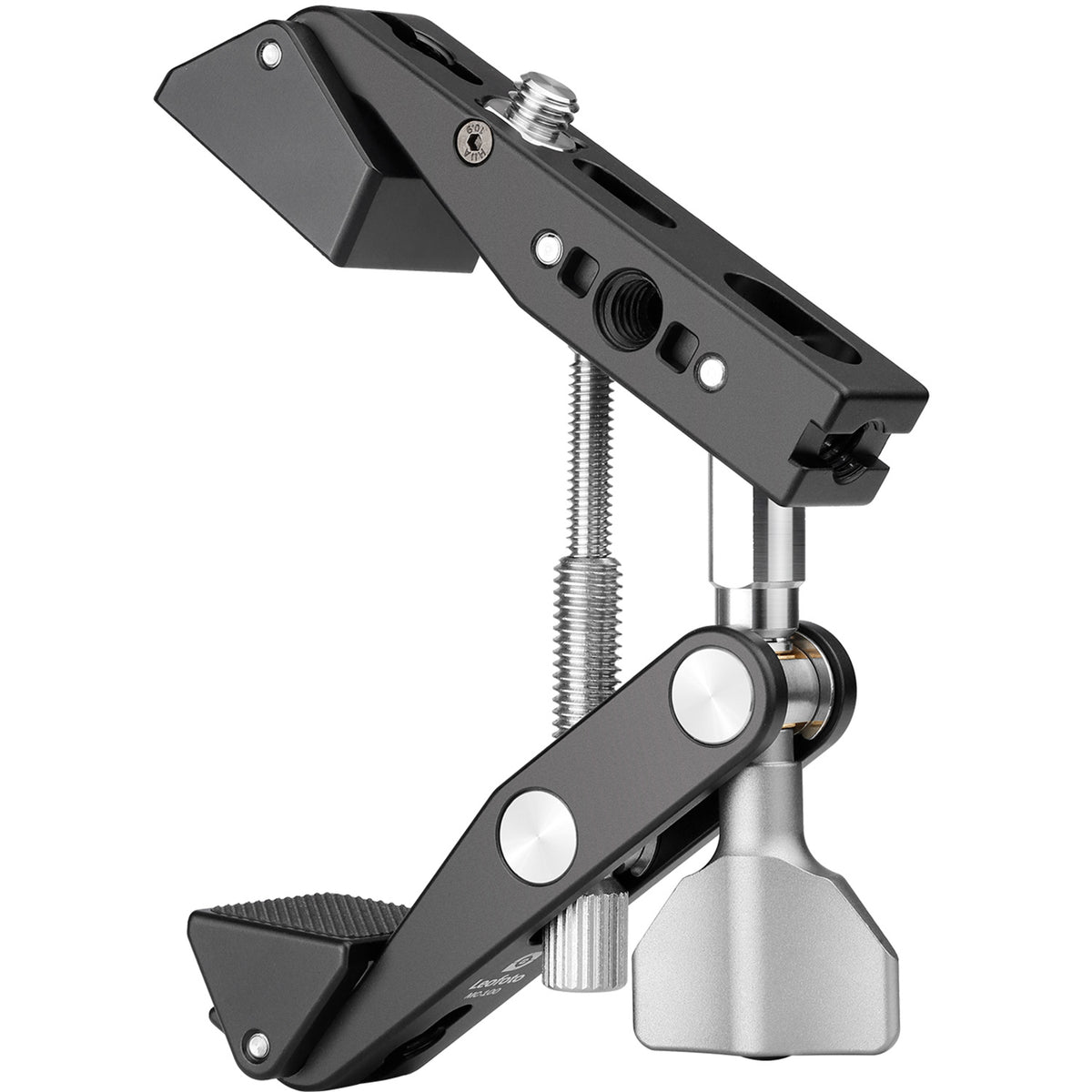 Leofoto MC-100 clamp
