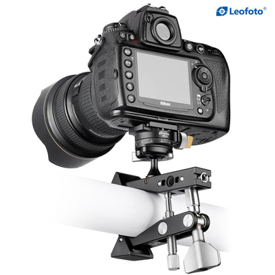 Leofoto MC-100 clamp