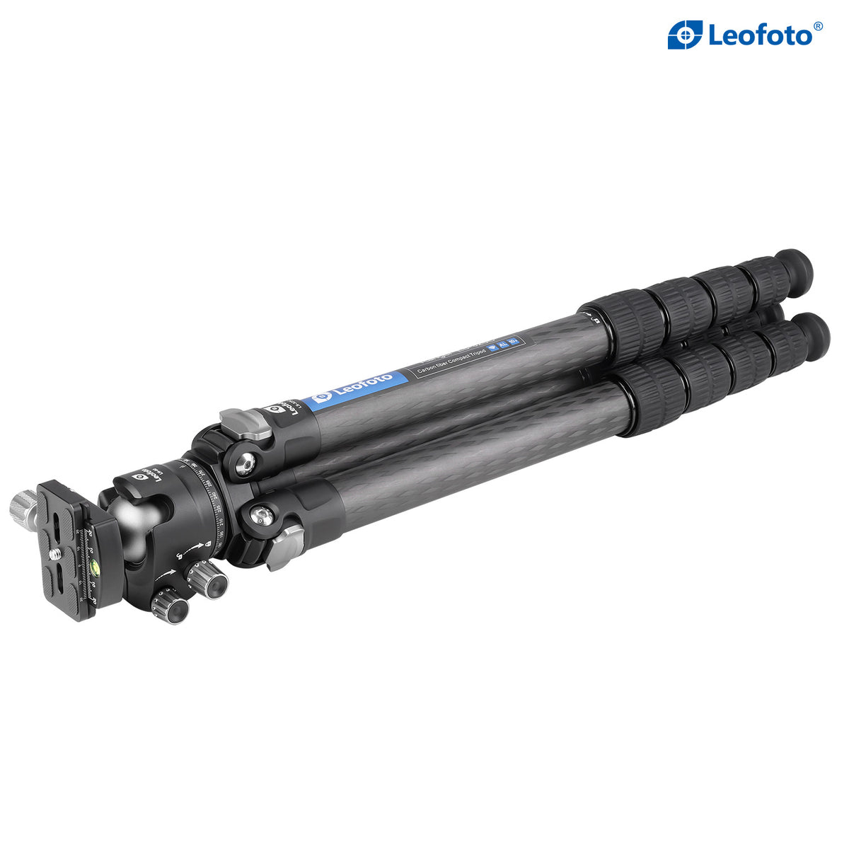 Leofoto LS-325C + LH-40 tripod