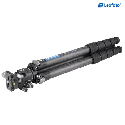 Leofoto LS-325C + LH-40 tripod
