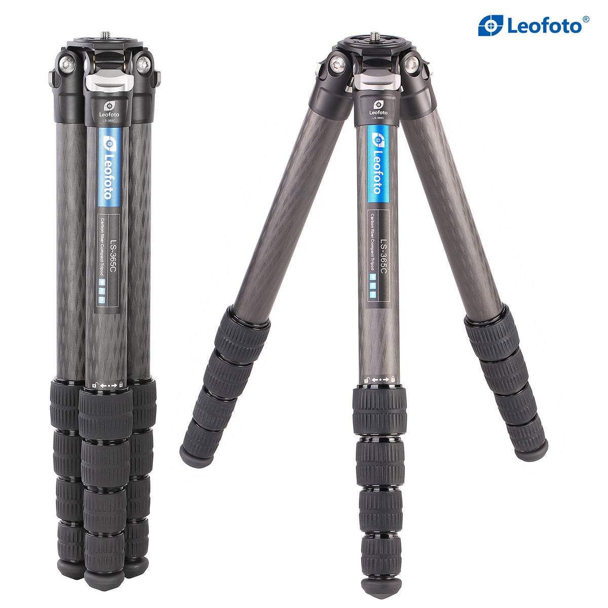 Leofoto LS-365C tripod