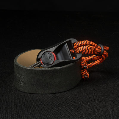 WOTANCRAFT "Parashooter" WRIST STRAP - Style 12