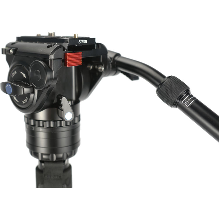 SIRUI VH-10X Fluid video head