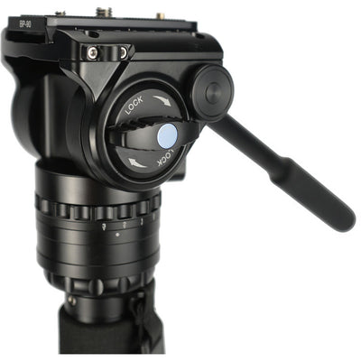 SIRUI VH-10X Fluid video head