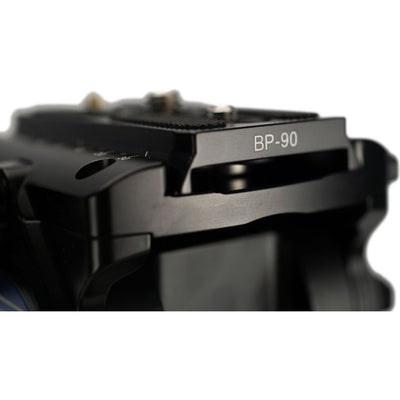 SIRUI VH-10X Fluid video head