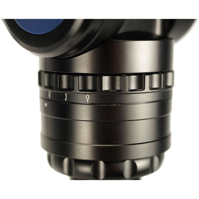 SIRUI VH-10X Fluid video head