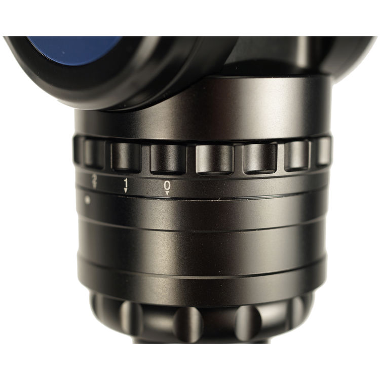SIRUI VH-10X Fluid video head