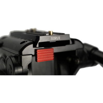 SIRUI VH-10X Fluid video head