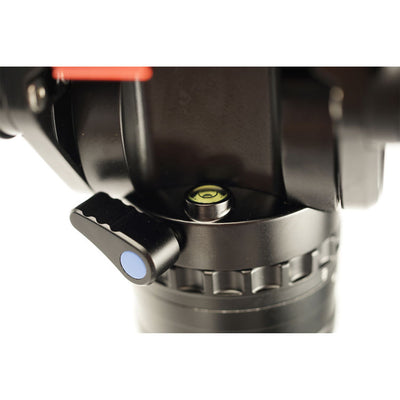 SIRUI VH-10X Fluid video head