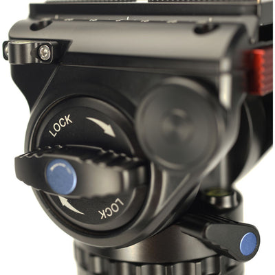 SIRUI VH-10X Fluid video head