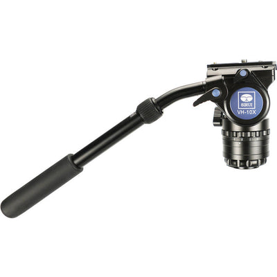 SIRUI VH-10X Fluid video head