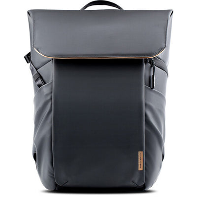 PGYTECH OneGo Air Backpack, 20L, Obsidian Black