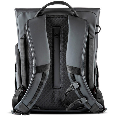 PGYTECH OneGo Air Backpack, 25L, Obsidian Black