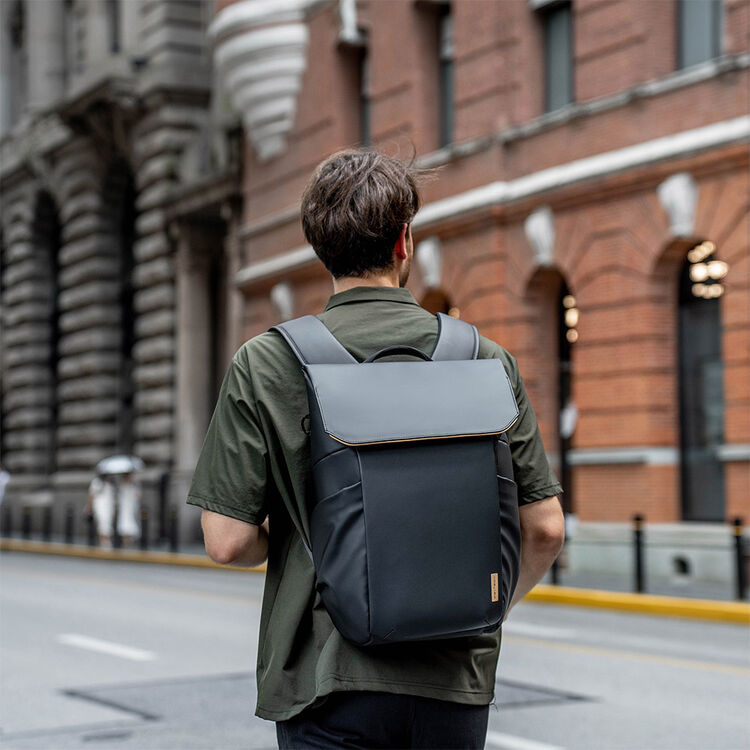 PGYTECH OneGo Air Backpack, 25L, Obsidian Black