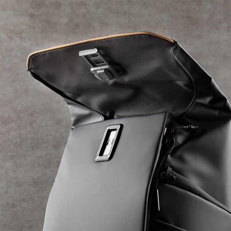PGYTECH OneGo Air Backpack, 20L, Obsidian Black