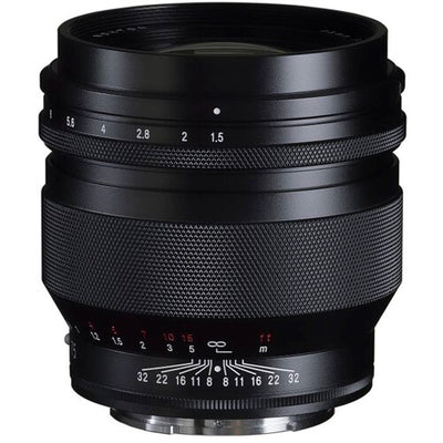 20% OFF ! Voigtlander NOKTON Asph 28mm f1.5, Sony E mount