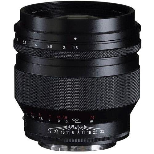 20% OFF ! Voigtlander NOKTON Asph 28mm f1.5, Sony E mount
