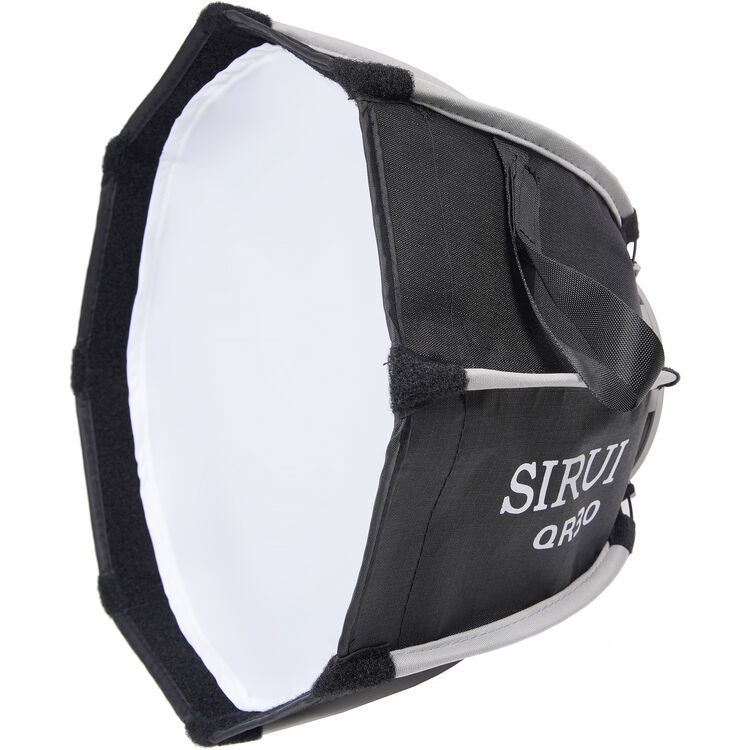 SIRUI QR30 mini softbox