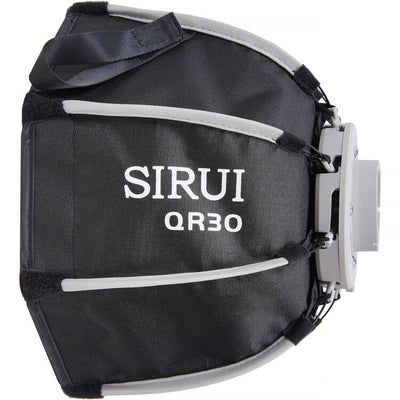 SIRUI QR30 mini softbox