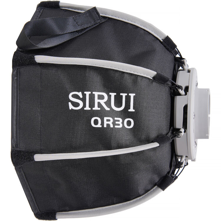 SIRUI QR30 mini softbox