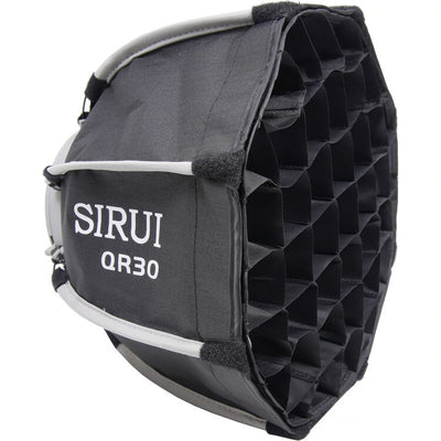 SIRUI QR30 mini softbox