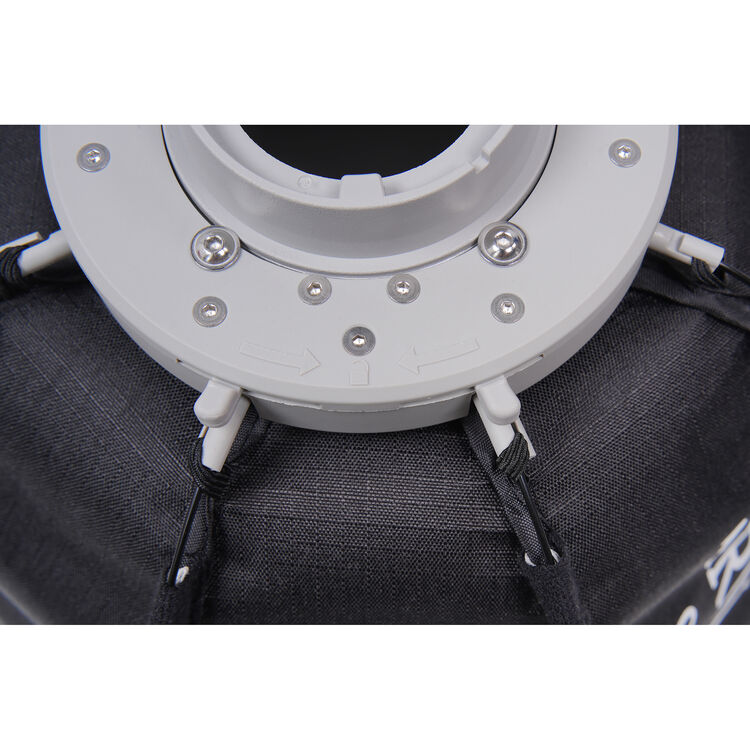 SIRUI QR30 mini softbox