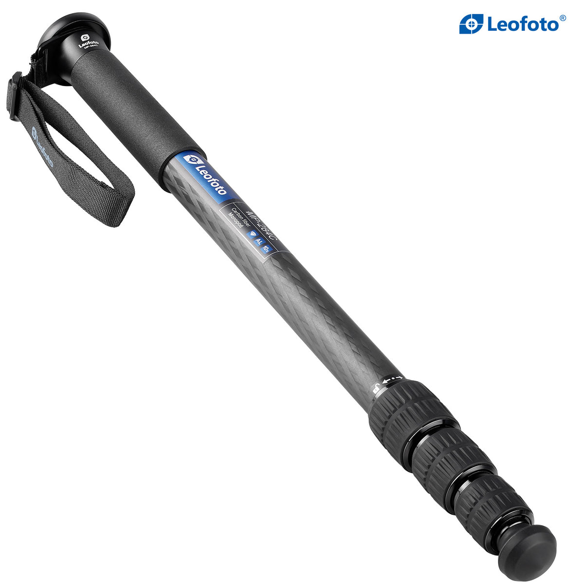 Leofoto MP-366C monopod