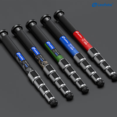Leofoto MPQ-325C monopod