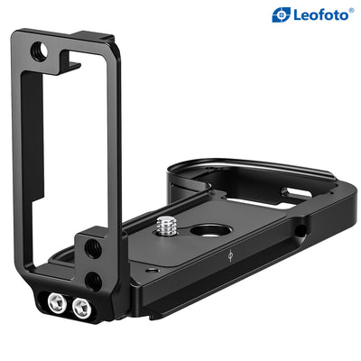Leofoto L-plate for Sony