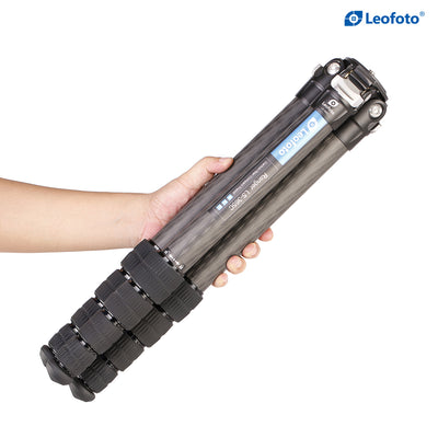 Leofoto LS-365C tripod